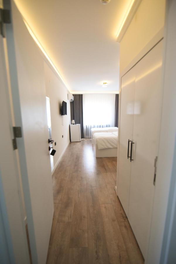 Golden Life Suit Trabzon Exterior foto