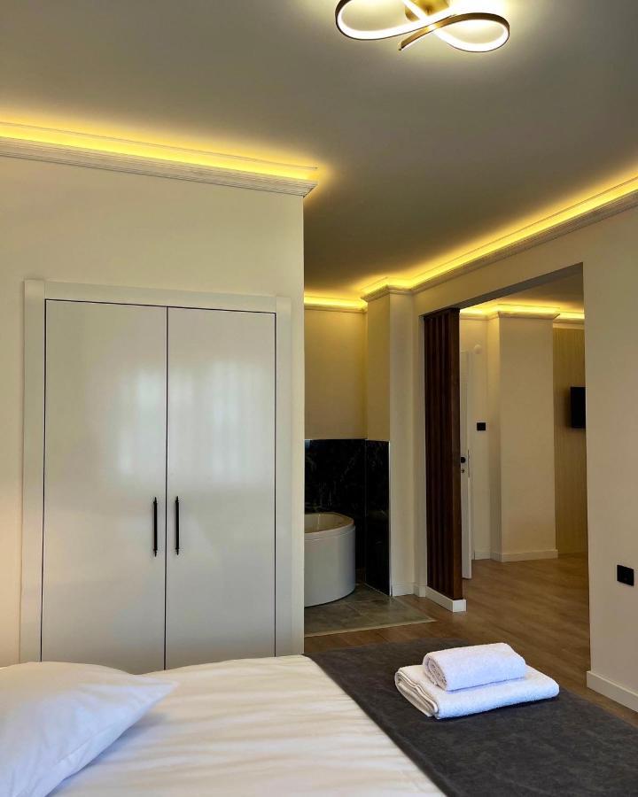 Golden Life Suit Trabzon Exterior foto