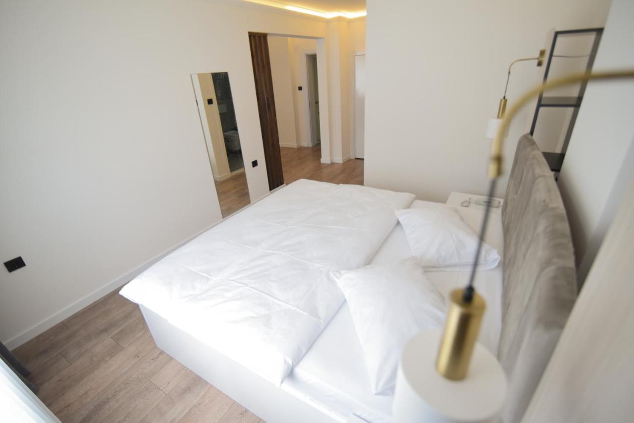 Golden Life Suit Trabzon Exterior foto