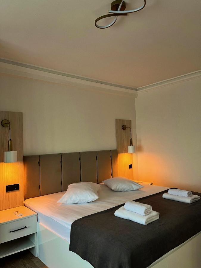 Golden Life Suit Trabzon Exterior foto
