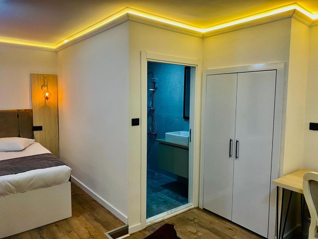 Golden Life Suit Trabzon Exterior foto