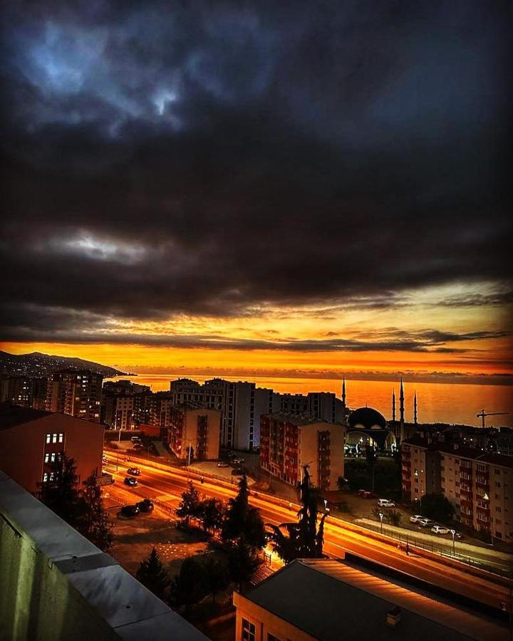 Golden Life Suit Trabzon Exterior foto