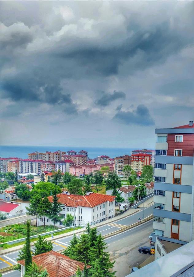 Golden Life Suit Trabzon Exterior foto