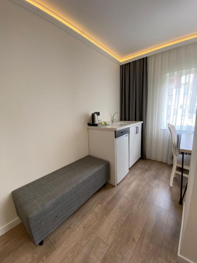 Golden Life Suit Trabzon Exterior foto