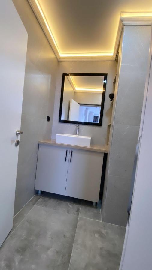 Golden Life Suit Trabzon Exterior foto