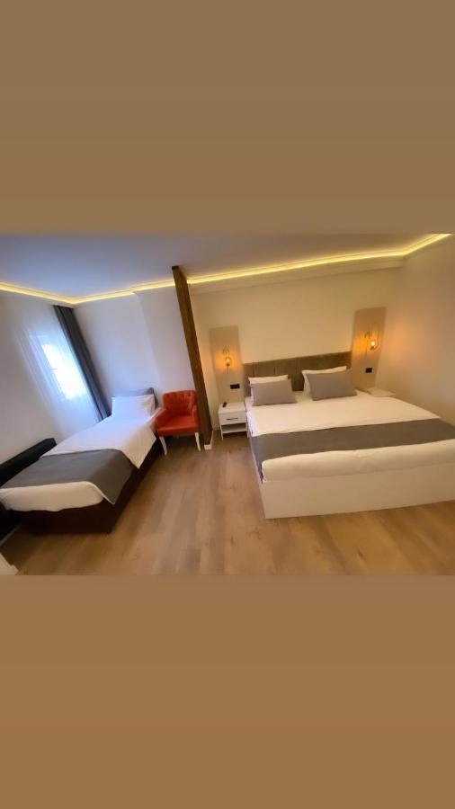 Golden Life Suit Trabzon Exterior foto