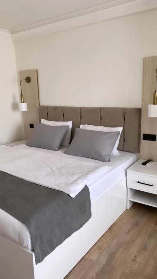 Golden Life Suit Trabzon Exterior foto
