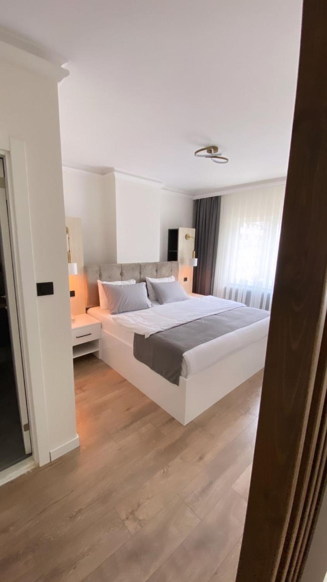 Golden Life Suit Trabzon Exterior foto