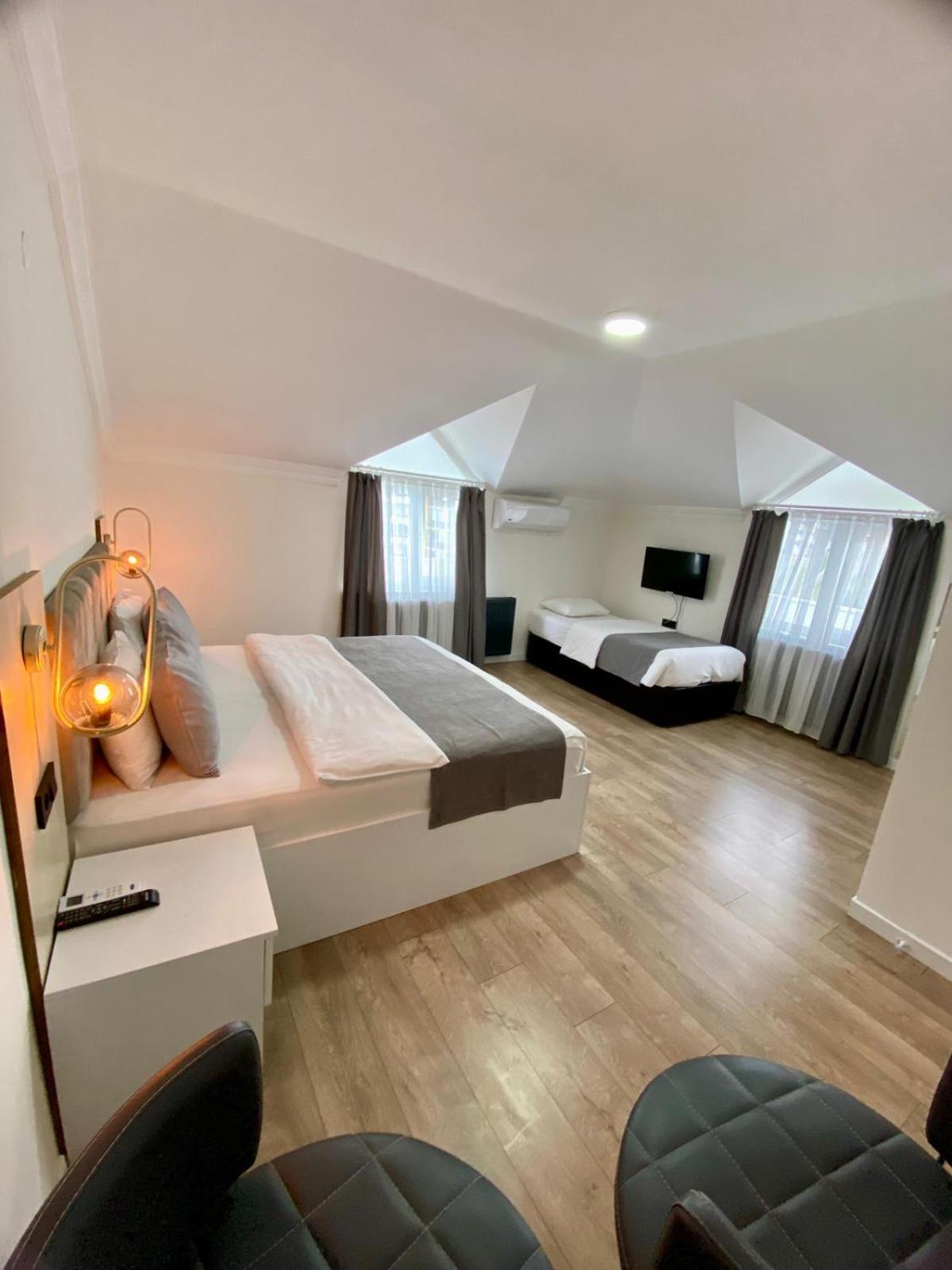 Golden Life Suit Trabzon Exterior foto