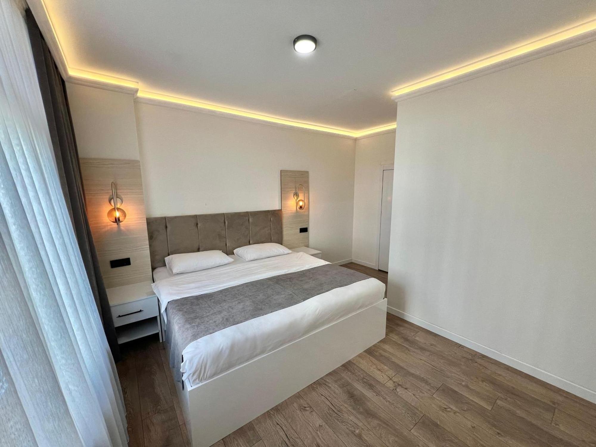 Golden Life Suit Trabzon Exterior foto